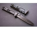 Складной нож EXTREMA RATIO Nemesis 6мм NKER004
